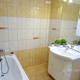 Pronájem bytu 1+kk, garsoniery 37 m² Holešov