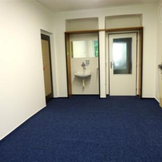 Pronájem kanceláře 15 m² Zlín