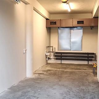 Pronájem skladu 24 m&sup2; Zlín