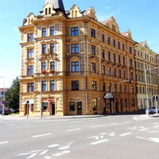 Pronájem obchodu 43 m² Olomouc