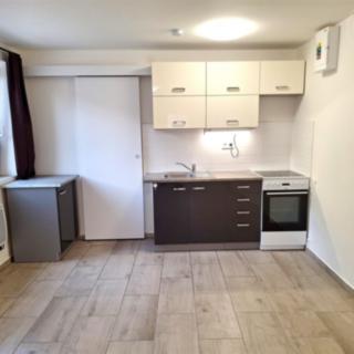 Pronájem bytu 1+kk a garsoniéry 26 m² Holešov, Masarykova
