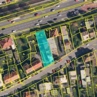 Prodej rodinného domu 177 m² Zlín Prštné, L. Váchy