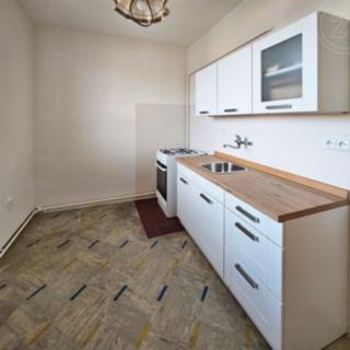 Pronájem bytu 3+1 70 m² Kvasice