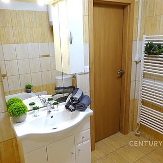Pronájem bytu 1+kk, garsoniery 37 m² Holešov