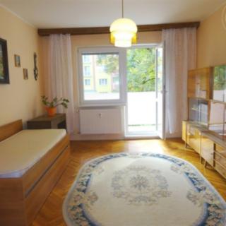 Pronájem bytu 2+1 68 m² Otrokovice, Tylova