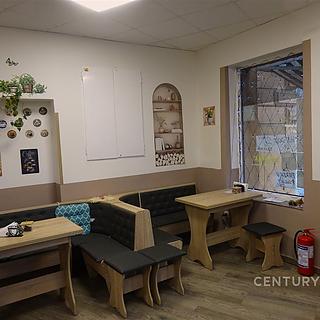 Pronájem obchodu 41 m² Olomouc, Komenského