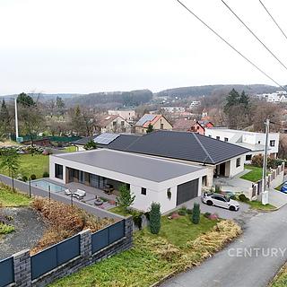 Prodej rodinného domu 143 m² Březnice