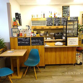 Pronájem obchodu 41 m² Olomouc