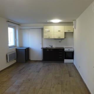 Pronájem bytu 1+kk, garsoniery 26 m² Holešov