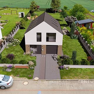 Prodej rodinného domu 123 m² Šumice