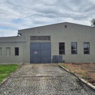 Pronájem výrobního objektu 3 162 m² Kojetín I-Město, náměstí Svobody