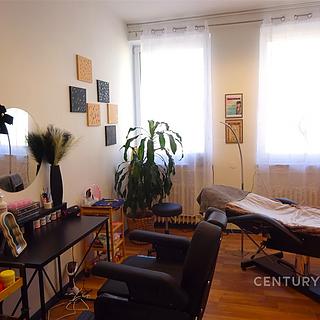 Pronájem kanceláře 22 m&sup2; Zlín