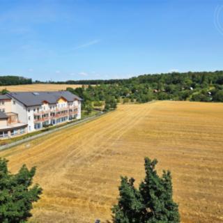 Pronájem bytu 2+1 54 m² Bystřice pod Hostýnem, Pod Zábřehem