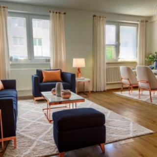 Prodej bytu 3+kk 72 m² Holešov