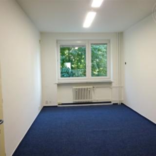 Pronájem kanceláře 15 m² Zlín