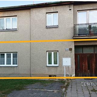 Prodej bytu 3+kk 66 m² Kroměříž