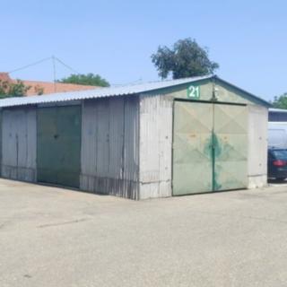 Pronájem skladu 90 m² Zlín, Nábřeží