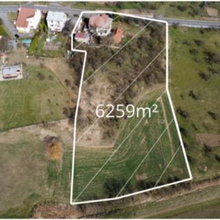 Prodej rodinného domu 280 m² Oprostovice