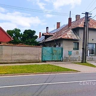 Prodej rodinného domu 99 m² Jarohněvice