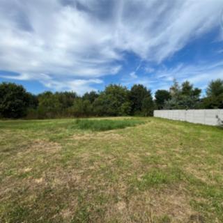 Prodej zahrady 884 m² Kroměříž, Chropyňská