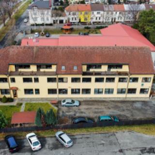 Pronájem výrobního objektu 939 m² Kroměříž, Chelčického