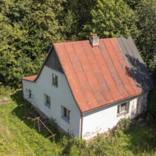 Prodej rodinného domu 90 m² Chvalčov, Lesní
