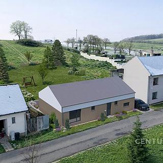 Prodej rodinného domu 101 m² Bystřice pod Hostýnem Hlinsko pod Hostýnem