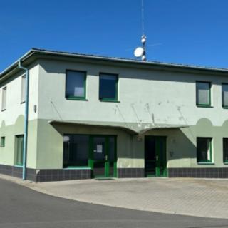 Prodej ostatního komerčního prostoru 256 m² Kroměříž, Bílanská