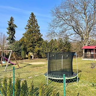 Prodej zahrady 459 m² Kroměříž