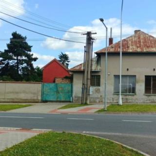 Prodej rodinného domu 99 m² Jarohněvice