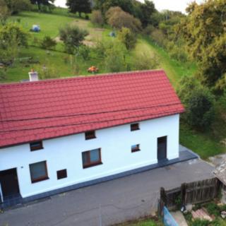 Prodej rodinného domu 44 m² Zdounky Cvrčovice