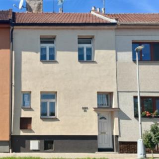 Prodej rodinného domu 77 m² Kroměříž, Štítného