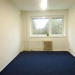 Pronájem kanceláře 17 m² Zlín Louky, Pod Šternberkem