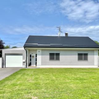 Prodej rodinného domu 118 m² Kroměříž