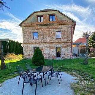 Prodej rodinného domu 158 m² Šelešovice