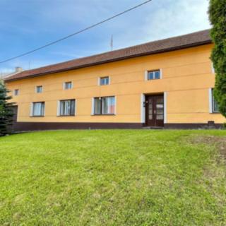 Prodej rodinného domu 100 m² Bařice-Velké Těšany