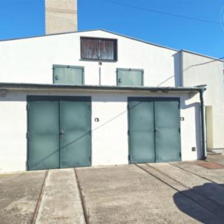 Pronájem skladu 32 m² Zlín, Nábřeží
