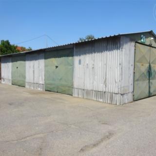 Pronájem skladu 90 m² Zlín, Nábřeží