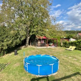 Prodej zahrady 459 m² Kroměříž