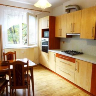 Pronájem bytu 2+1 68 m² Otrokovice, Tylova