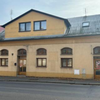 Prodej restaurace 325 m² Kroměříž, Havlíčkova