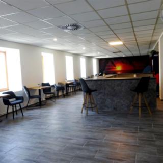 Pronájem restaurace 253 m² Holešov