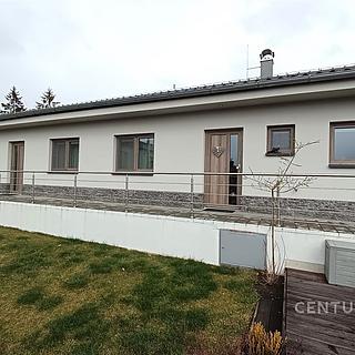 Prodej rodinného domu 82 m&sup2; Račice-Pístovice