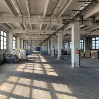 Pronájem skladu 1 422 m² Chropyně, Komenského
