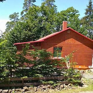 Prodej chaty 70 m² Jedovnice