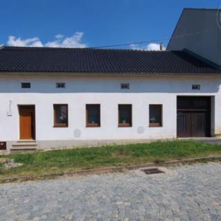 Prodej rodinného domu 83 m² Zlín Malenovice, I. Veselkové