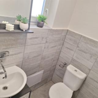 Pronájem bytu 1+kk a garsoniéry 26 m² Holešov, Masarykova