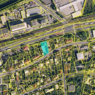 Prodej činžovního domu 283 m² Zlín Prštné, L. Váchy