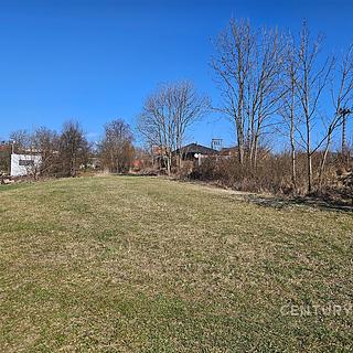 Prodej stavební parcely 507 m² Police