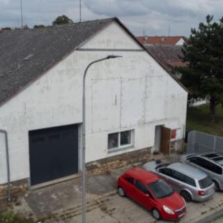 Pronájem skladu 206 m² Brodek u Přerova